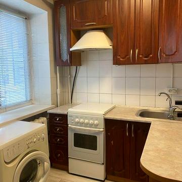 2 х кімнатна Квартира. Проспект Свободи.