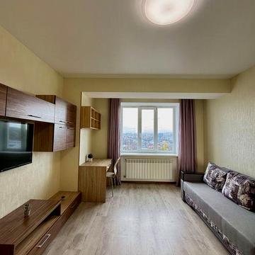 Продається 2-х кімнатна новобудова в р-н Будівельників