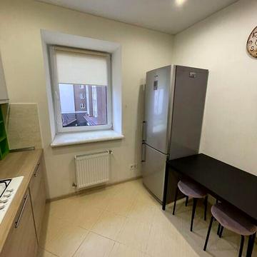 Довгострокова оренда 1к Квартира Івана Кожедуба вулиця ЖК Millennium State