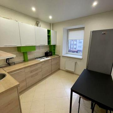 Довгострокова оренда 1к Квартира Івана Кожедуба вулиця ЖК Millennium State