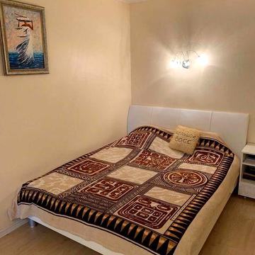 Сдам 1 ком. кв. с ремонтом в шикарном р-не, ул. Армейская /Сегедская