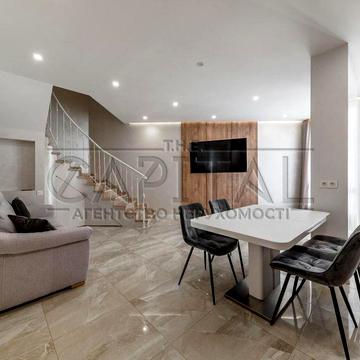 Продажа квартиры ул Дмитриевская Клубный дом ГЕНЕРАТОР/Укрытие