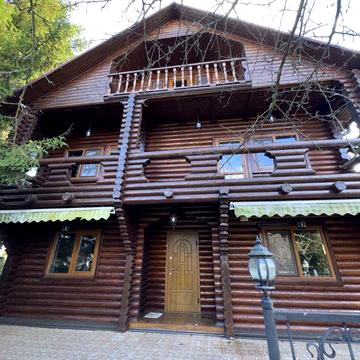 Будинок під Києвом с. Копилів