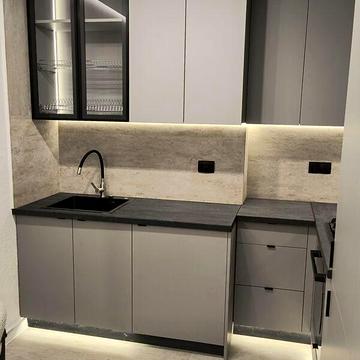 Продаж 2к Квартира Київська вулиця ЖК Киевский