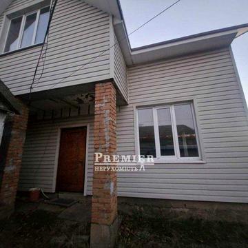 до продажу 2 поверх. будинок на ділянці 12 сот.