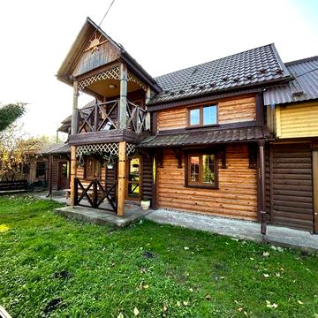 Продам будинок с.Смиківці