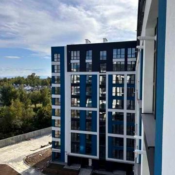 Продаж ОДНОкімнатної квартири готової до ремонту поруч парку