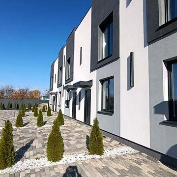 Продаж Таунхаусів Зарванці вулиця Степова