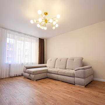 Тролейбусна вул., 4-Д