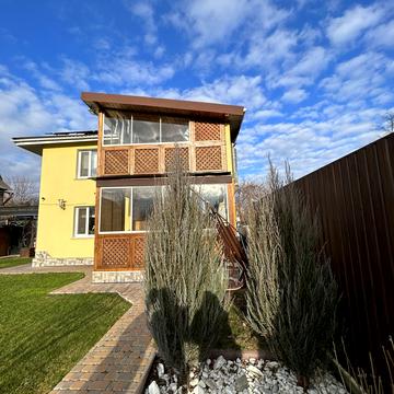 Віти Камінської пров.