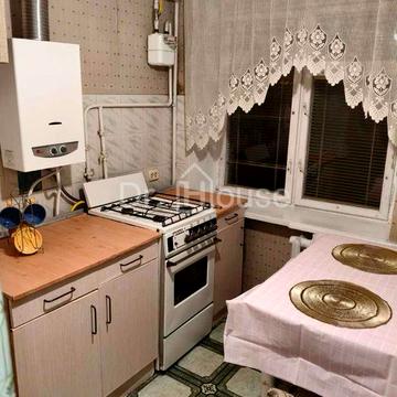 Оренда 1-кімнатної кв після косметичного ремонту по вул. Дунайська