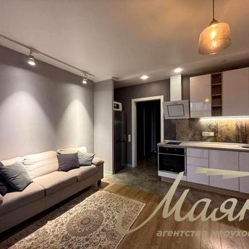 Аренда квартиры ЖК Элизиум ул. Ростиславская Шевченковский КПИ