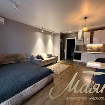 Аренда квартиры ЖК Элизиум ул. Ростиславская Шевченковский КПИ