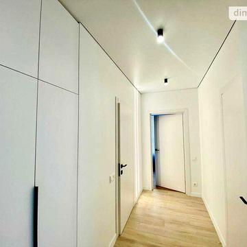 Довгострокова оренда 2к Квартира Шевченка Тараса вулиця ЖК Семицвет