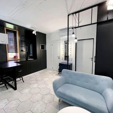 Березнева вул., 16 