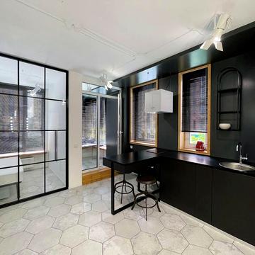 Березнева вул., 16 