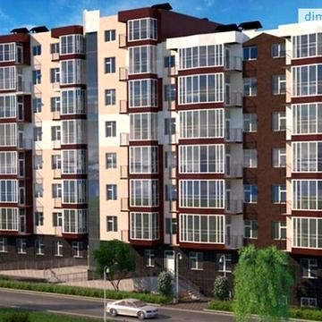 Продаж 2к Квартира Давида Ойстраха вулиця