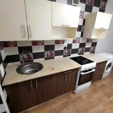 Оренда 1-кімн. квартири. 6/15 поверх. Левада. №1272