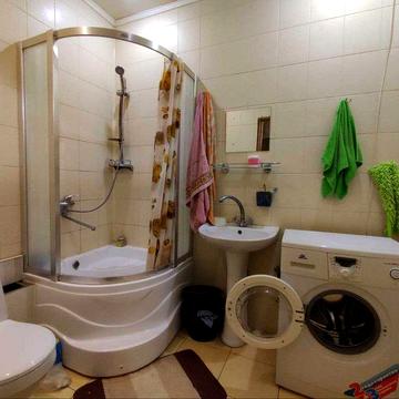 2- кімн. студія Центрально-міський район