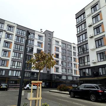 Івана Богуна, 27А