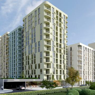 Комунальна, 3