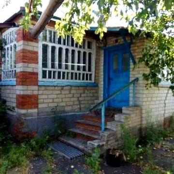 Продам будинок в передмісті (Солоницевка ОТГ) смт Пересічне