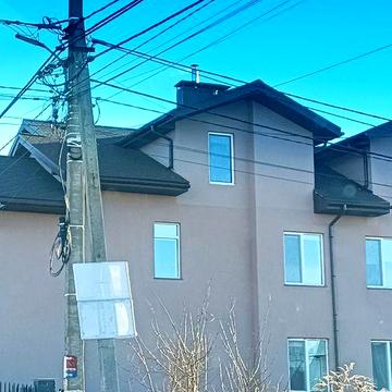 Квартира-студія, Хотів