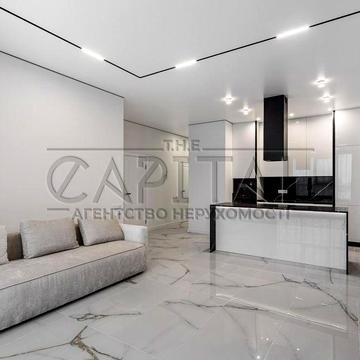 Продажа квартиры ЖК Дельмар Липки Дизайнерский р-н Генератор/Паркинг ЖК Delmar