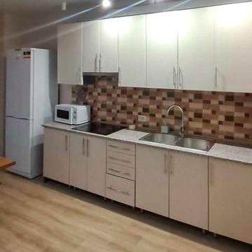 1кім квартира ЖК Метрополія, Дарниця