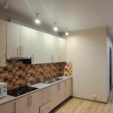 1кім квартира ЖК Метрополія, Дарниця