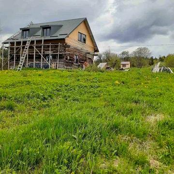 Продаж будинку (160 м.кв.) в с.Зворець, 225 сот., БЕЗ КОМІСІЇ.