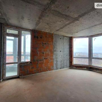 Продаж 1к Квартира Куліша Пантелеймона бульвар ЖК Manhattan