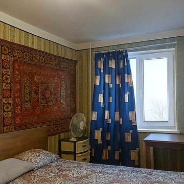 Продам 3к квартиру Новые Дома, метро Дворец Спорта, Каденюка AN