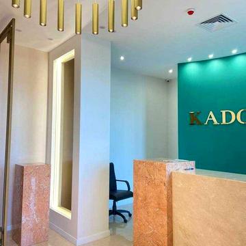 Кадорр Сити на Краснова! 1 комн. 45 м2 на 6 этаже ЖК 68 жемчужина