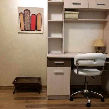 Квартира на Таирова с ремонтом