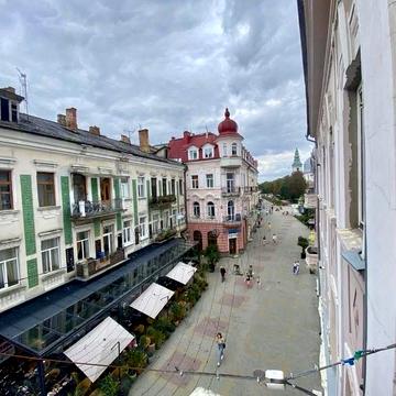 Терміновий продаж квартир , вул. Сагайдачного, Центр