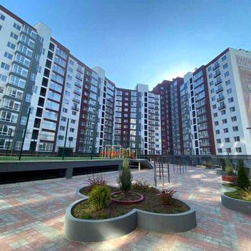 Ідеальна квартира для сучасного життя! ЖК Княгинин