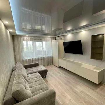 Продам 1-к квартиру с ремонтом на Титова