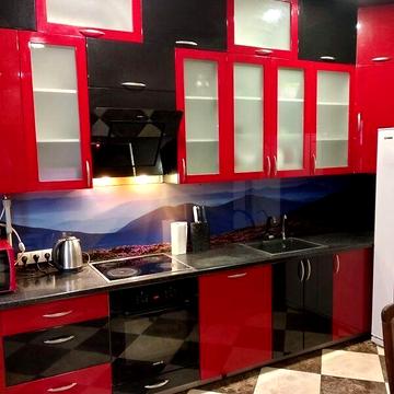 Довгострокова оренда 2к Квартира Зоряний бульвар ЖК Грани