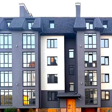 Заповідна вул., 1