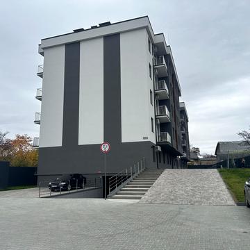 Руська вул., 41