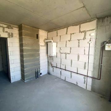 1к квартира з документами! Прописаних немає!