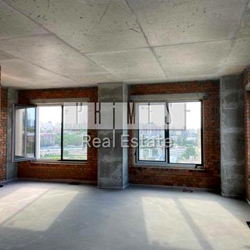 Продаж 3к квартири, Resident Concept House , вул. Володимирська 86а ЖК Resident Concept House