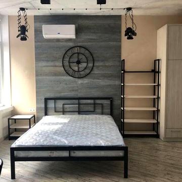 Сдам 1-комнатную квартиру в ЖК 44 Жемчужина, Каманина, Аркадия, море!