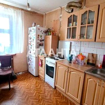 Продам 2 комнатную квартиру на пос. Котовского, рядом с ТЦ Меркурий