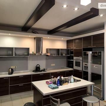 Продаж 4к Квартира Чайковського провулок