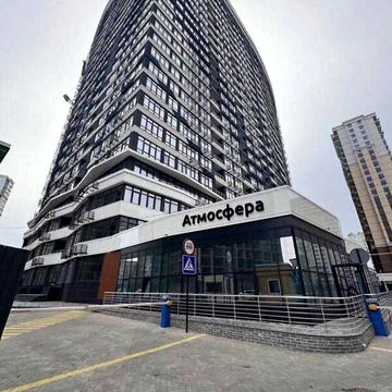 Продаж 1к Квартира Курортний провулок