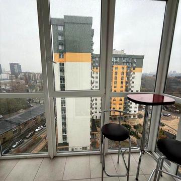 Долгосрочная аренда квартиры