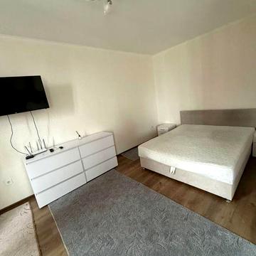 Долгосрочная аренда квартиры