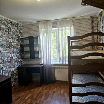 Довгострокова оренда 3к Квартира Метробудівська вулиця